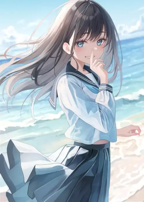栗子应用画面